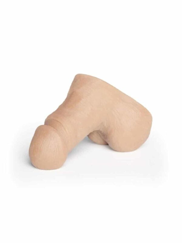 Mr. Limpy - Prosthetic Penis