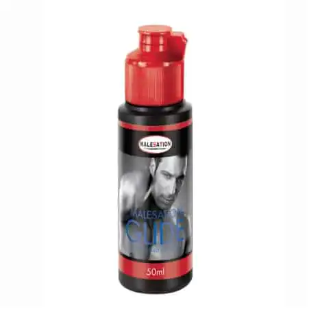 Malesation Glide - Water Based