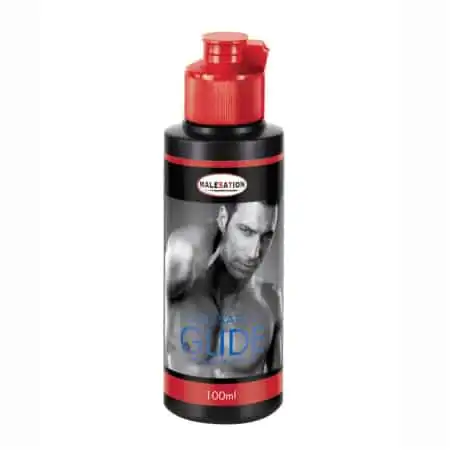 Malesation Glide - Water Based