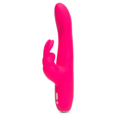 Happy Rabbit - Slimline Curve Vibrator
