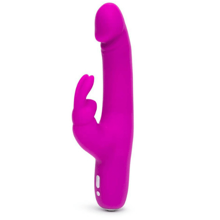 Happy Rabbit - Slimline Realistic Vibrator