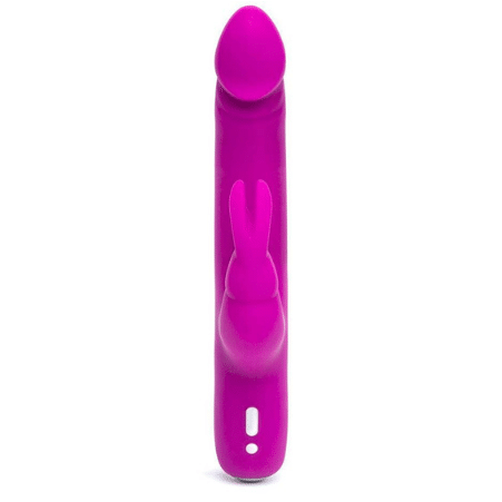 Happy Rabbit - Slimline Realistic Vibrator