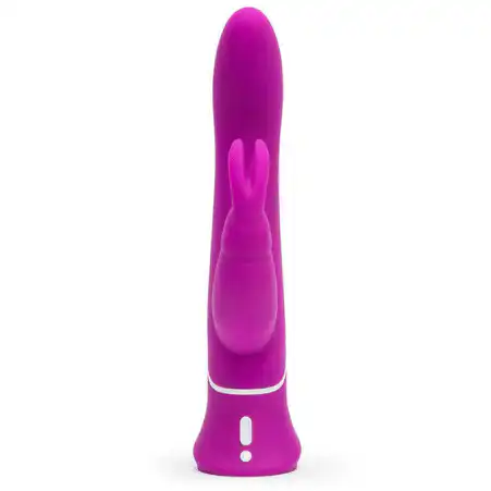 Happy Rabbit - Curve Vibrator