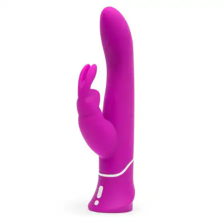 Happy Rabbit - Curve Vibrator