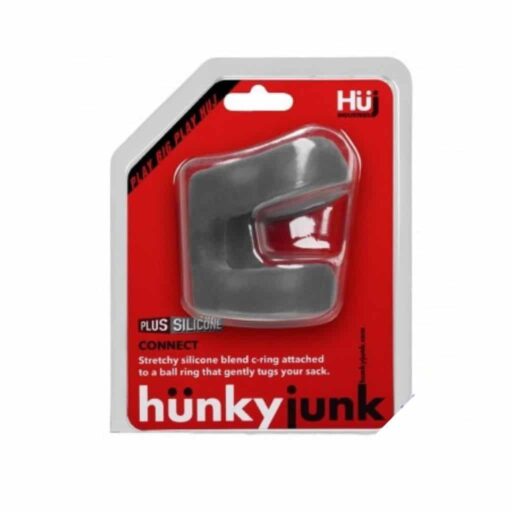 Hunkyjunk Connect C-Ring/Balltugger