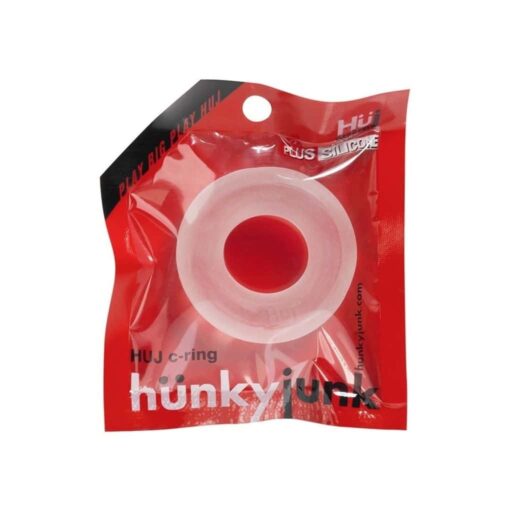 Hunkyjunk Huj C-Ring