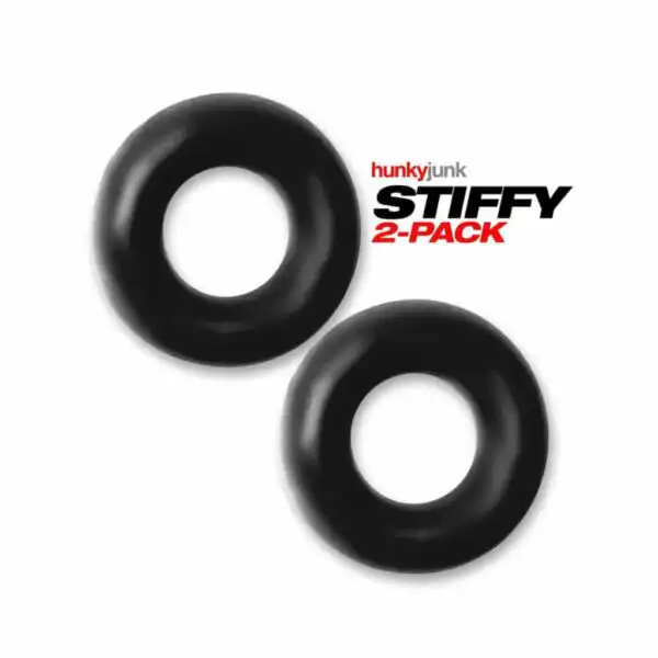 Hunkyjunk Stiffy Bulge Penis Ring