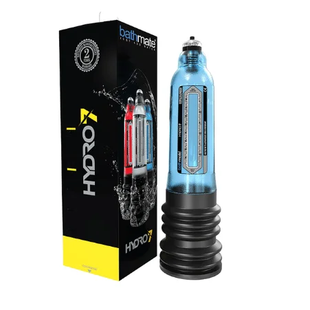 Hydro7 - Penis Enlargement Pump