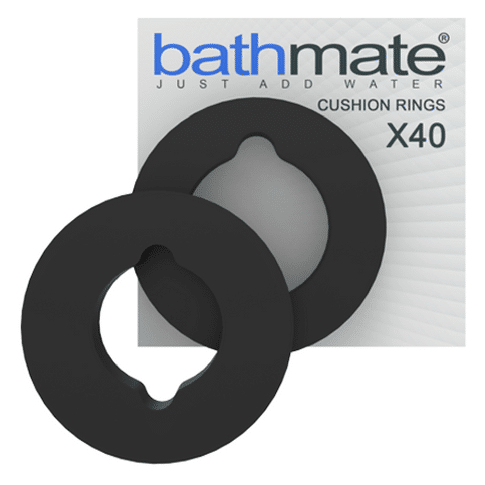 Bathmate Cushion Rings - Spare Parts - Bathmate