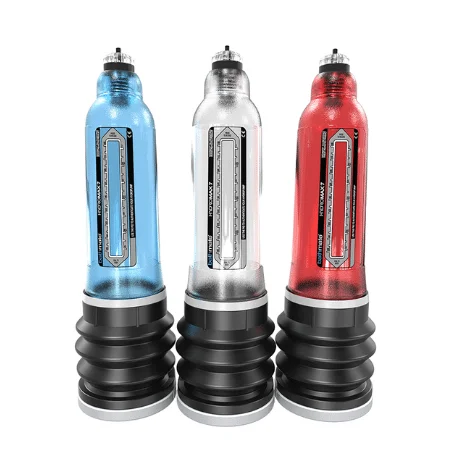 Hydromax7 - Penis Enlargement Pump