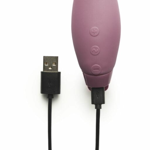 Je Joue Juno G-Spot Vibrator