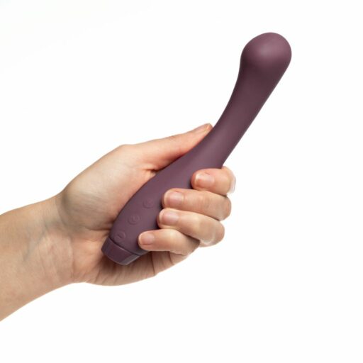 Je Joue Juno G-Spot Vibrator