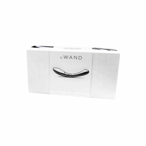 Le Wand Arch - Stainless Steel G-Spot Wand