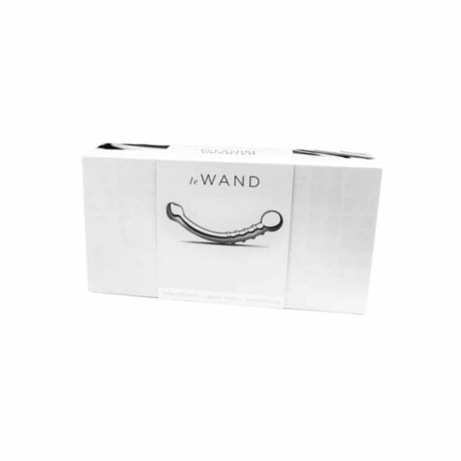 Le Wand Bow - Stainless Steel Wand