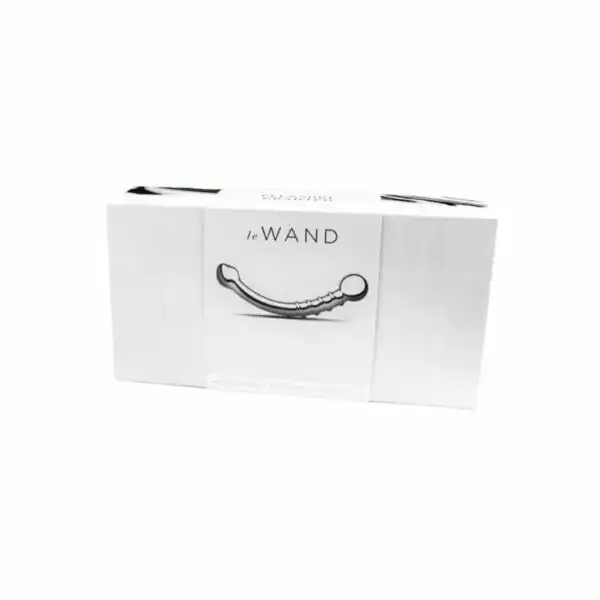 Le Wand Bow - Stainless Steel Wand
