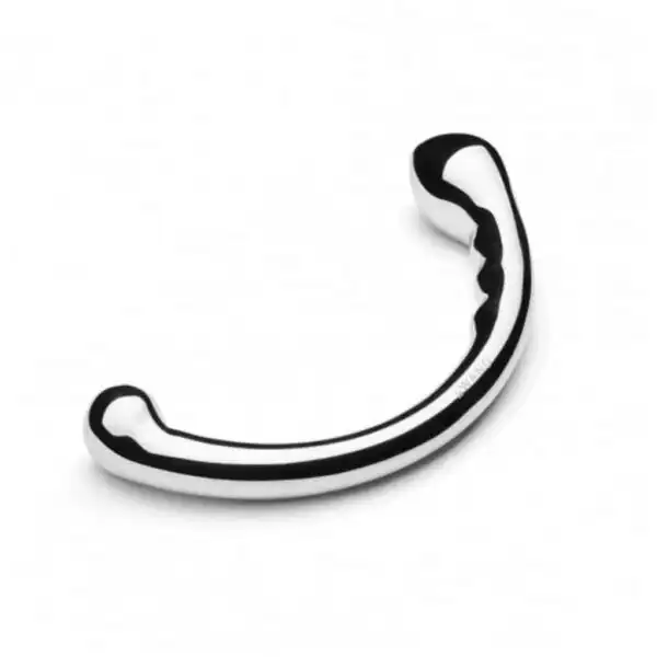 Le Wand Hoop - Stainless Steel Wand