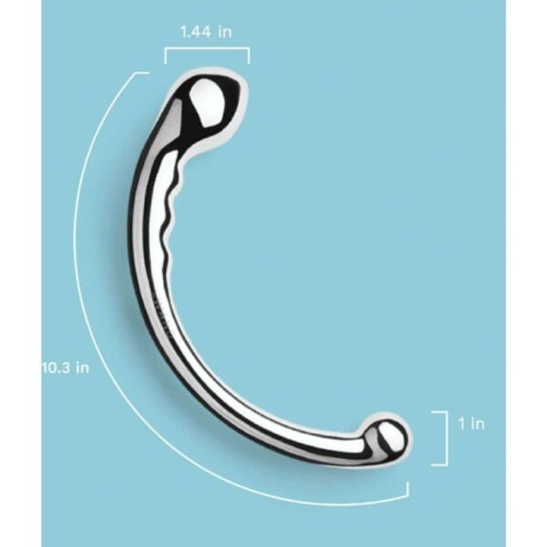 Le Wand Hoop - Stainless Steel Wand