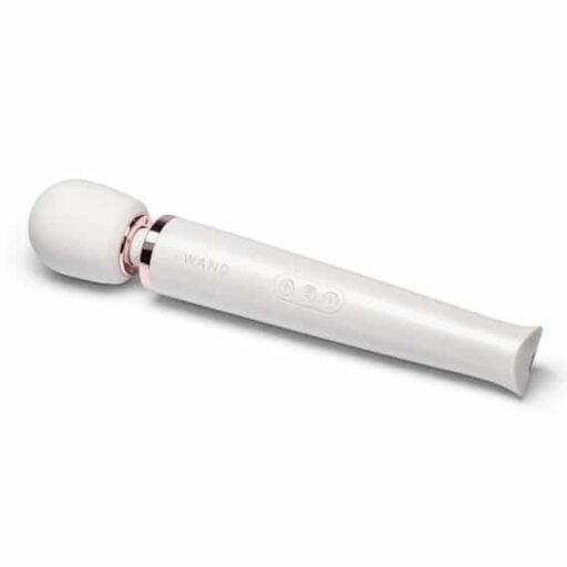 Le Wand - Rechargeable Wand