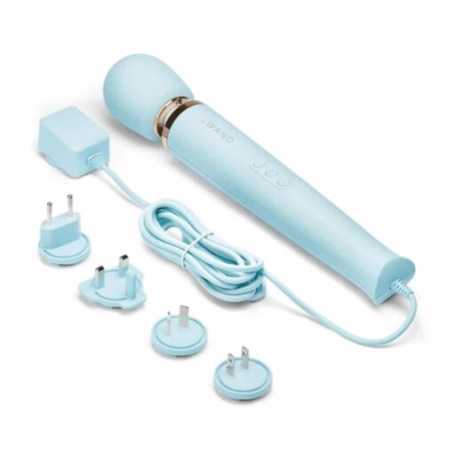 Le Wand Plug In Massager