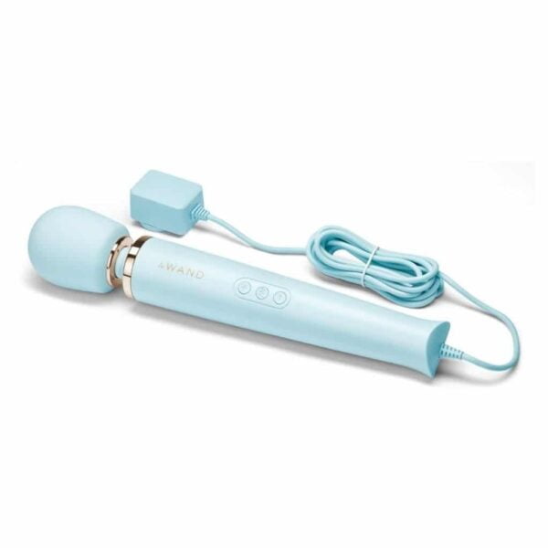 Le Wand Plug In Massager