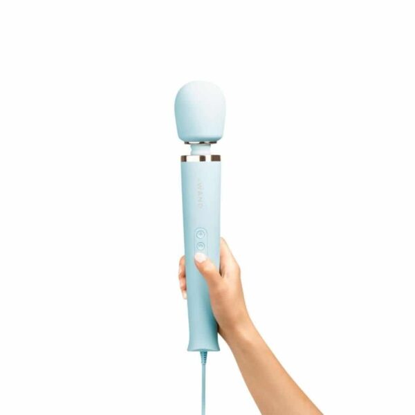 Le Wand Plug In Massager