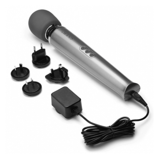 Le Wand - Rechargeable Wand