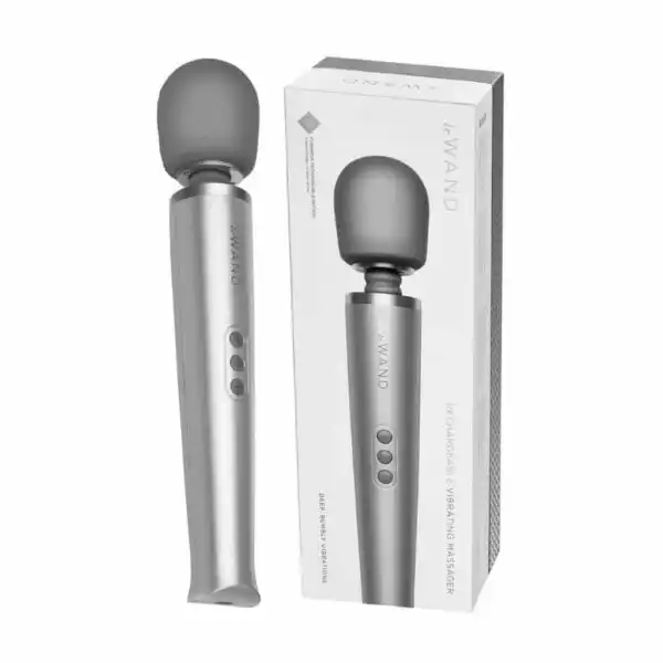 Le Wand - Rechargeable Wand