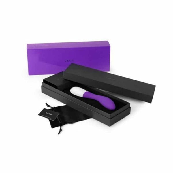 Lelo Mona 2 - G-Spot Vibrator