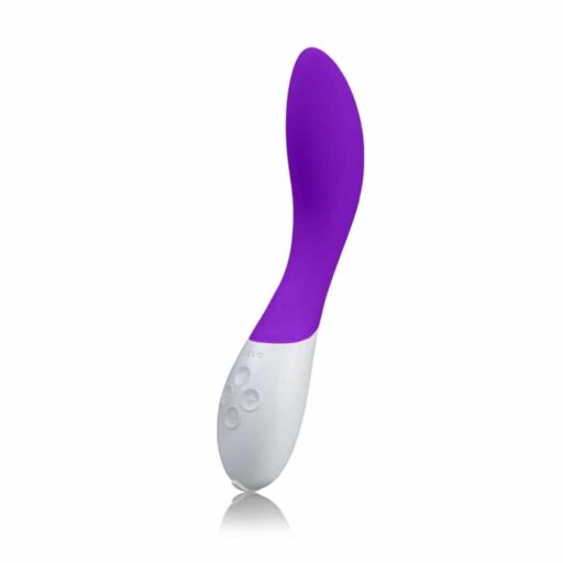 Lelo Mona 2 - G-Spot Vibrator