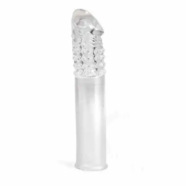 Lidl Extra Penis Extension Sleeve