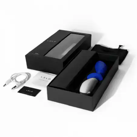 Lelo Loki - Prostate Massager