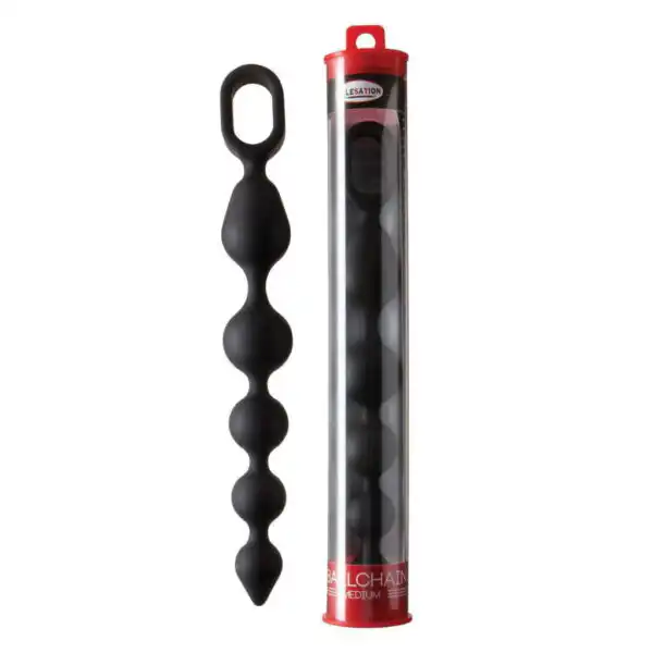 Malesation Ballchain - Anal Beads