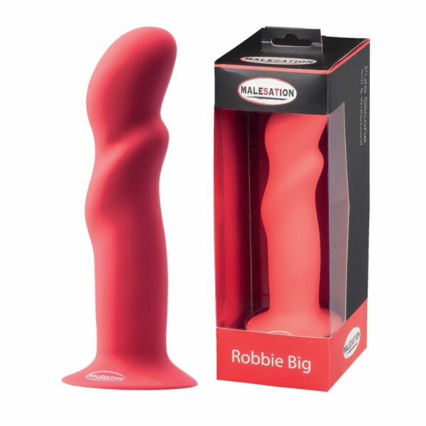 Malesation Robbie Dildo Big