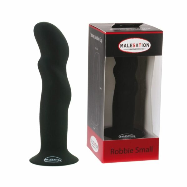 Malestaion Robbie Dildo Small