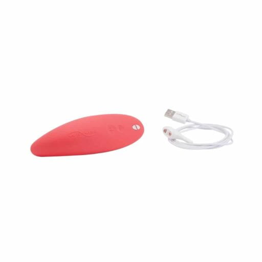 We Vibe Melt - Clitoral Stimulator