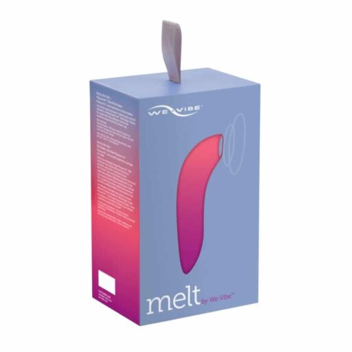 We Vibe Melt - Clitoral Stimulator