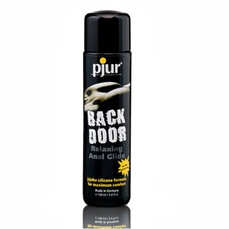 Pjur Back door - Anal Silicone Glide