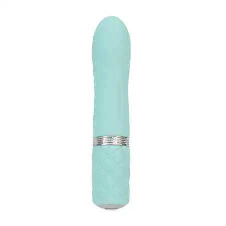 Pillow Talk - Flirty Bullet Vibrator