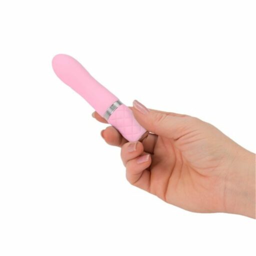 Pillow Talk - Flirty Bullet Vibrator