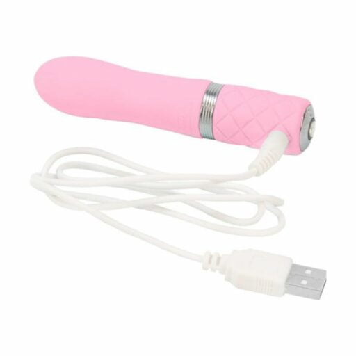 Pillow Talk - Flirty Bullet Vibrator