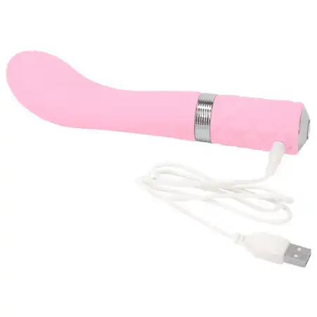 Pillow Talk Sassy G-Spot Vibrator