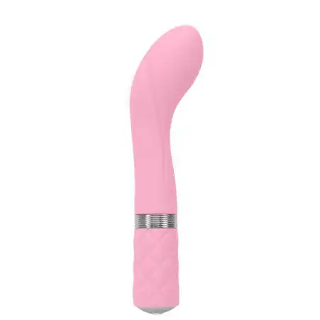 Pillow Talk Sassy G-Spot Vibrator