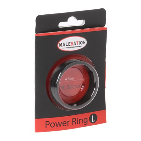 Malsation Power Ring