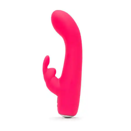 Happy Rabbit - Rechargeable Mini Rabbit Vibrator