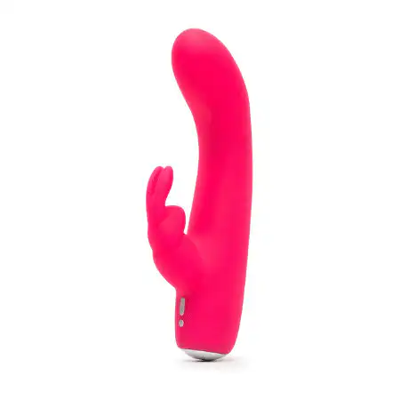 Happy Rabbit - Rechargeable Mini Rabbit Vibrator