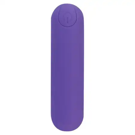 Rechargeable Power Bullet