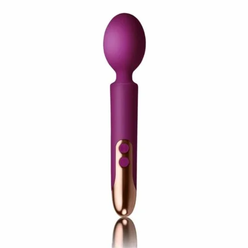 Rocks-Off Oriel - Rechargeable Wand