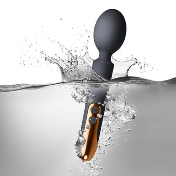 Rocks-Off Oriel - Rechargeable Wand