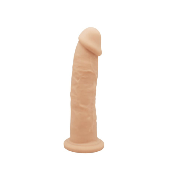 SILEXD Thermo Reactive Dildo 6 Inch