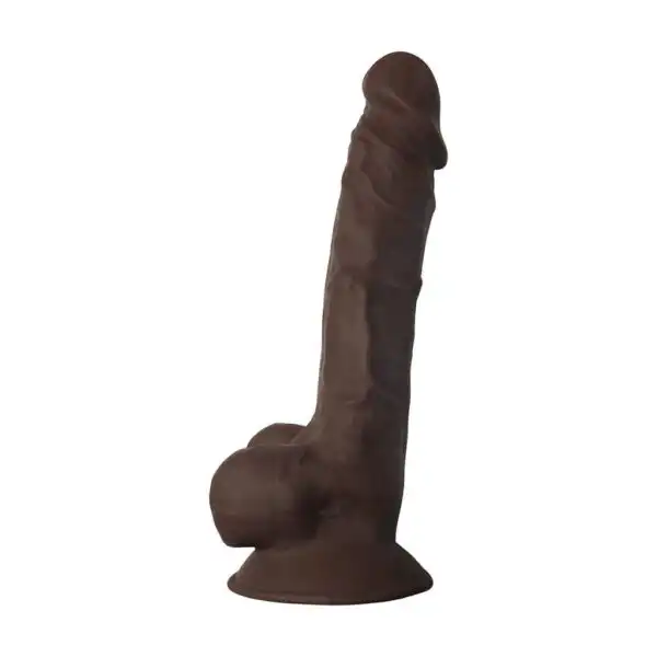 SILEXD Thermo Reactive Dildo 7 Inch